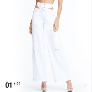 I.AM.GIA Emely Cargo size S